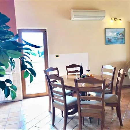 In - Istrien 33930 * Medulin