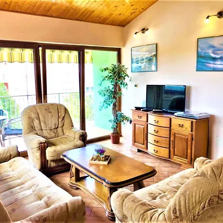 In - Istrien 33930 Appartement *