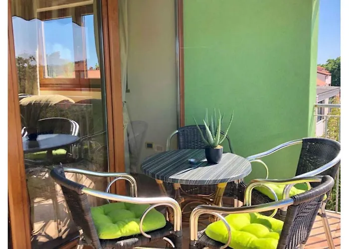 In - Istrien 33930 Appartamento Medolino