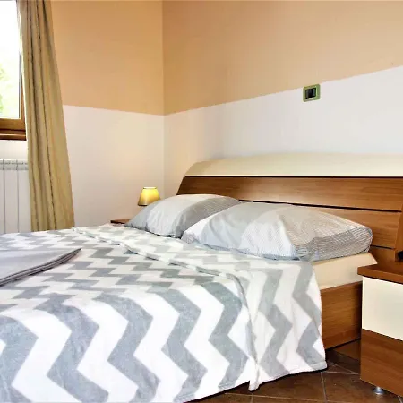 In - Istrien 33930 Apartment Medulin