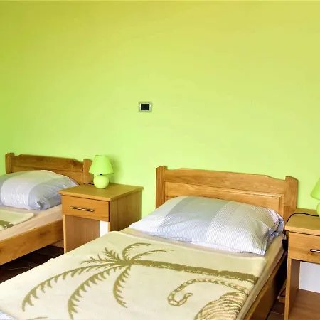 Apartment In - Istrien 33930