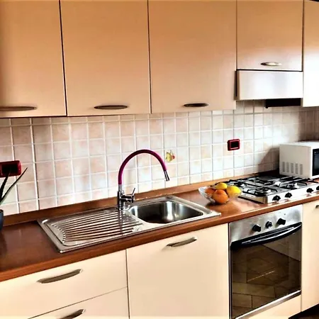 In - Istrien 33930 Apartment